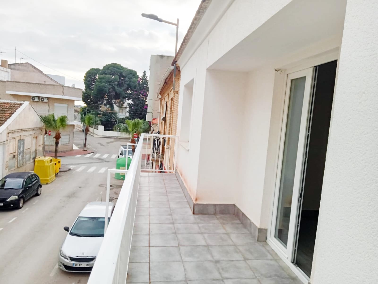 2 chambre Appartement à vendre à Los Alcazares - 159 900 € (Ref: 9516581)