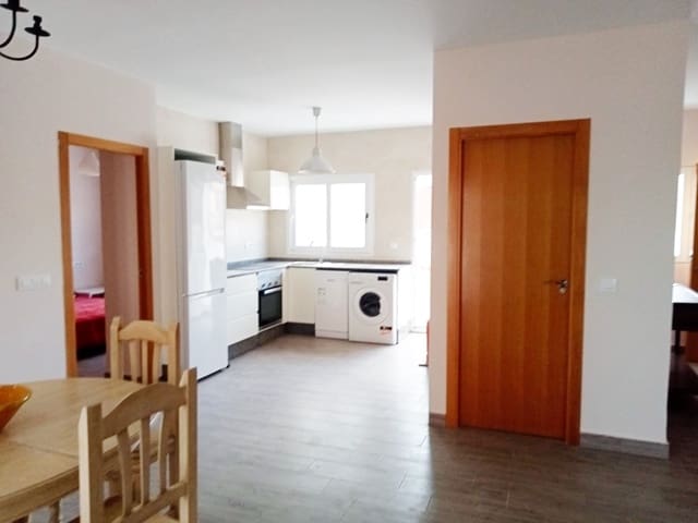 2 makuuhuone Huoneisto myytävänä paikassa Los Alcázares - 159 900 € (Ref: 9516581)