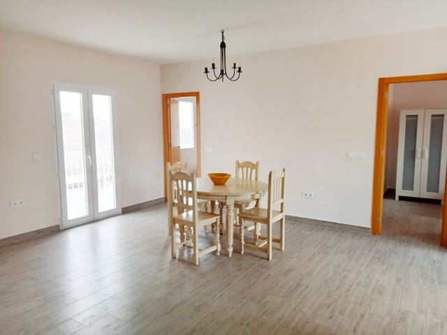 2 makuuhuone Huoneisto myytävänä paikassa Los Alcázares - 159 900 € (Ref: 9516581)