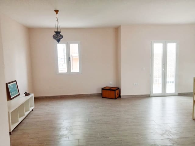 2 makuuhuone Huoneisto myytävänä paikassa Los Alcázares - 159 900 € (Ref: 9516581)