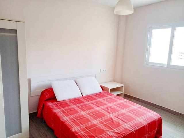 2 makuuhuone Huoneisto myytävänä paikassa Los Alcázares - 159 900 € (Ref: 9516581)