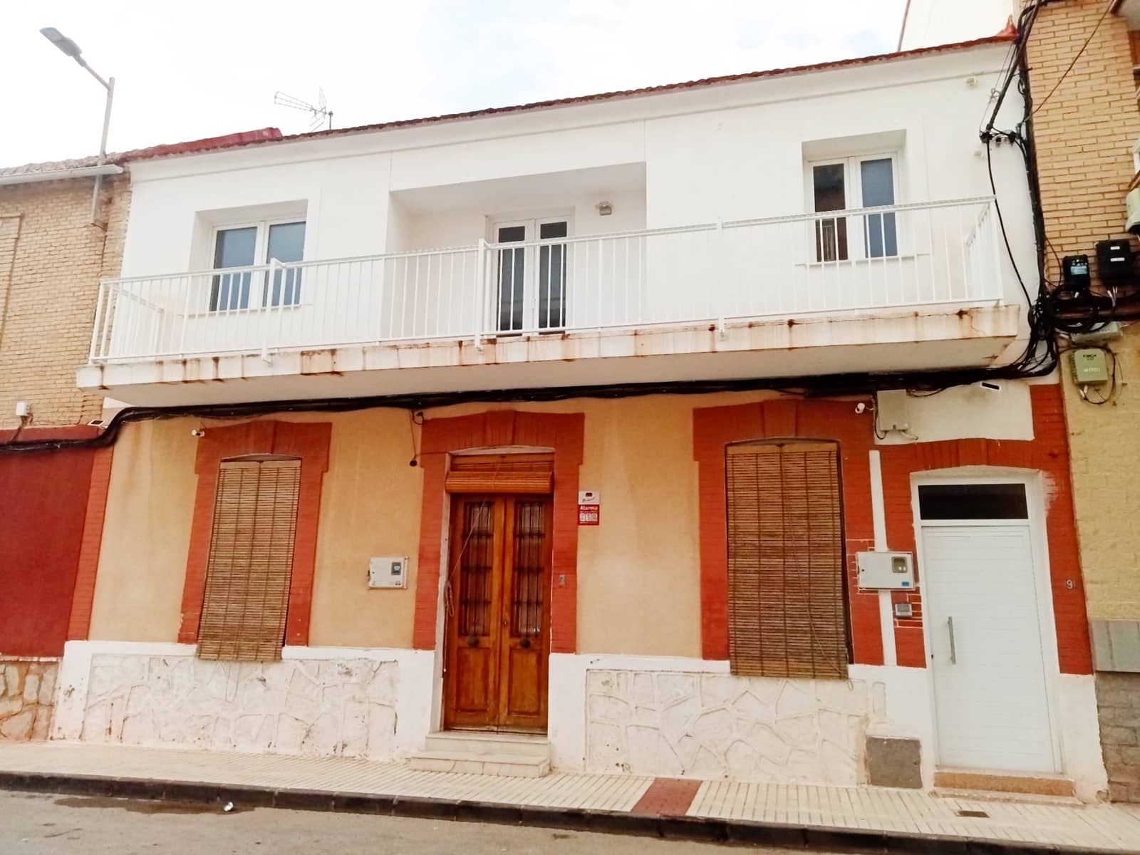 2 chambre Appartement à vendre à Los Alcazares - 159 900 € (Ref: 9516581)