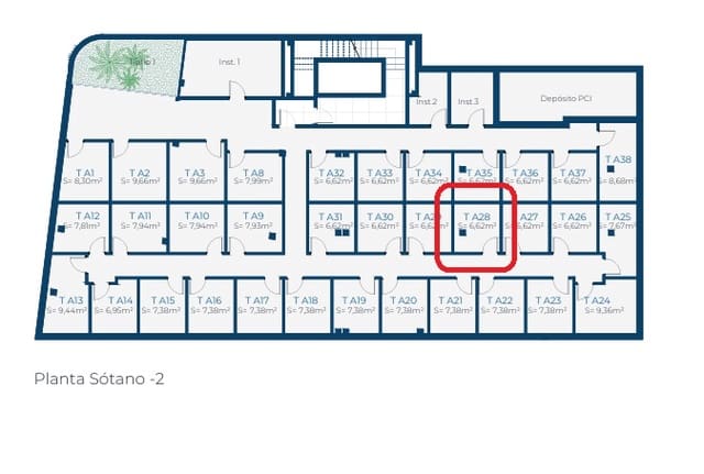 2 camera da letto Appartamento in vendita in Baños y Mendigo, Murcia città con piscina - 299.000 € (Rif: 9528385)