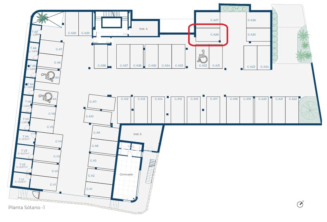 2 camera da letto Appartamento in vendita in Banos y Mendigo con piscina - 299.000 € (Rif: 9528385)