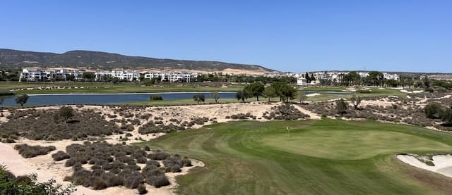 2 camera da letto Appartamento in vendita in Baños y Mendigo, Murcia città con piscina - 299.000 € (Rif: 9528385)