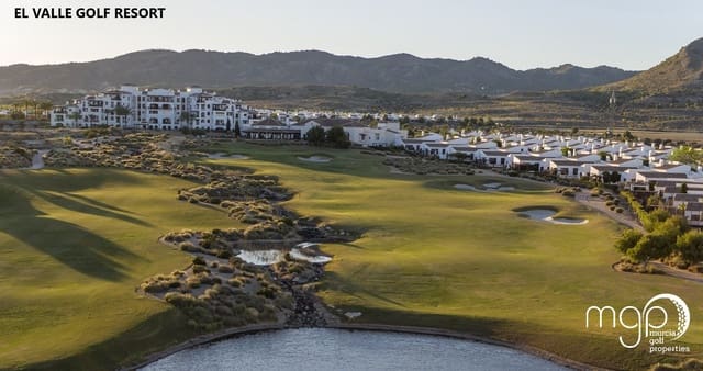 2 camera da letto Appartamento in vendita in Baños y Mendigo, Murcia città con piscina - 299.000 € (Rif: 9528385)