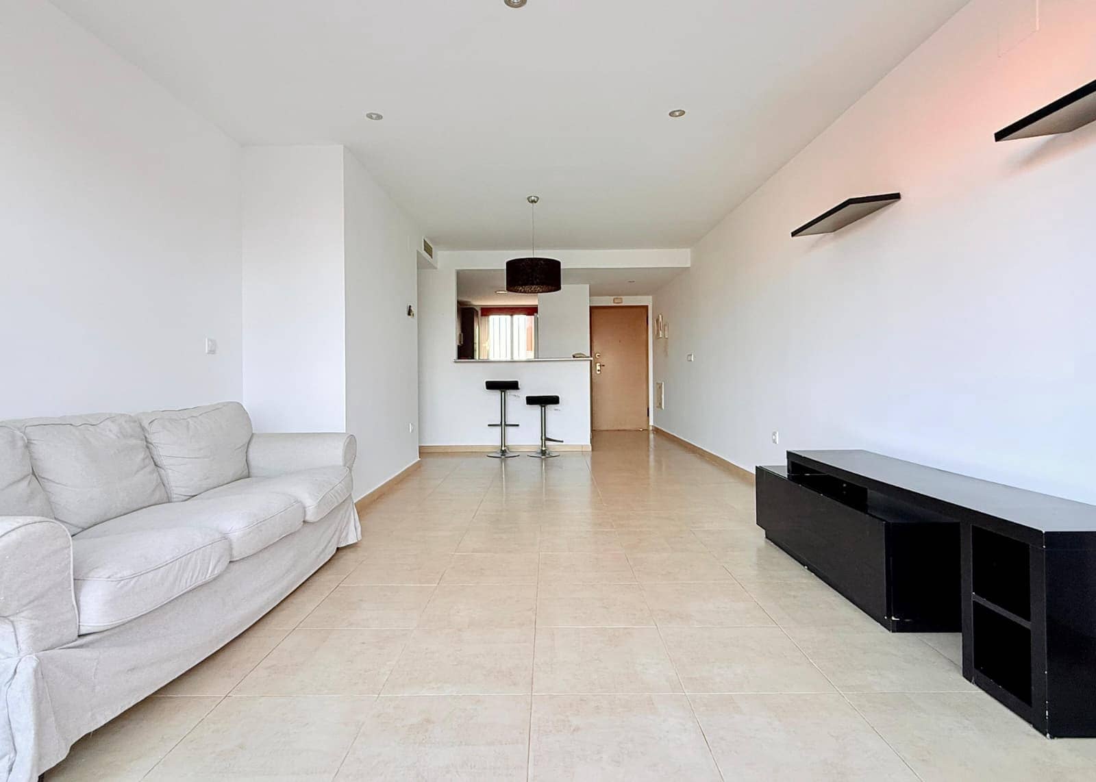 2 slaapkamer Appartement te koop in Torre-Pacheco met zwembad - € 249.950 (Ref: 9528650)