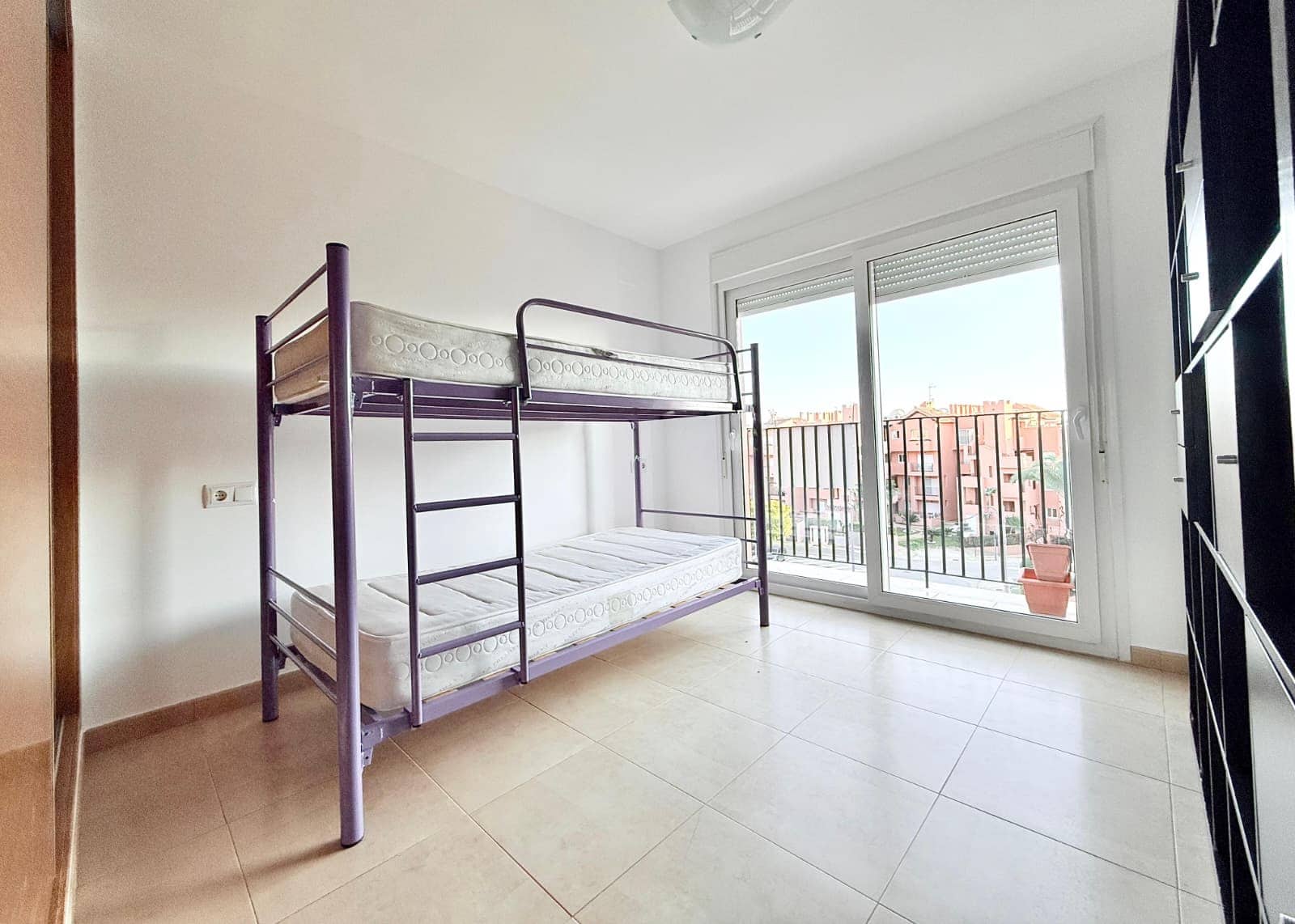 2 slaapkamer Appartement te koop in Torre-Pacheco met zwembad - € 249.950 (Ref: 9528650)