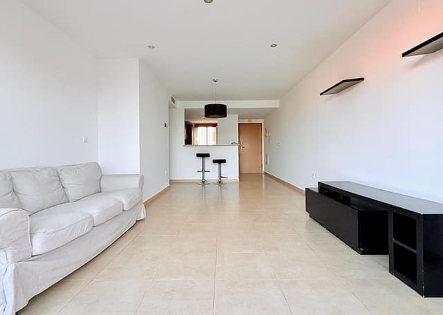 2 slaapkamer Appartement te koop in Torre-Pacheco met zwembad - € 249.950 (Ref: 9528650)