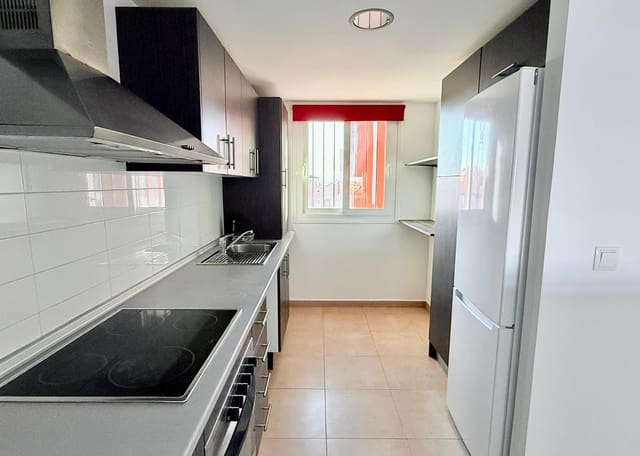 2 slaapkamer Appartement te koop in Torre-Pacheco met zwembad - € 249.950 (Ref: 9528650)