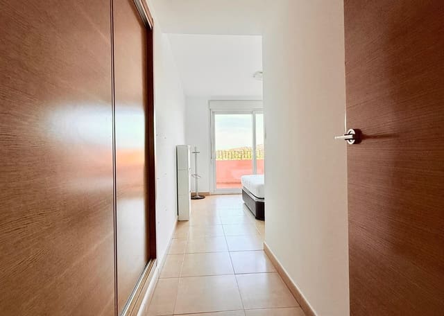 2 slaapkamer Appartement te koop in Torre-Pacheco met zwembad - € 249.950 (Ref: 9528650)