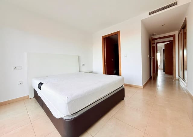 2 slaapkamer Appartement te koop in Torre-Pacheco met zwembad - € 249.950 (Ref: 9528650)