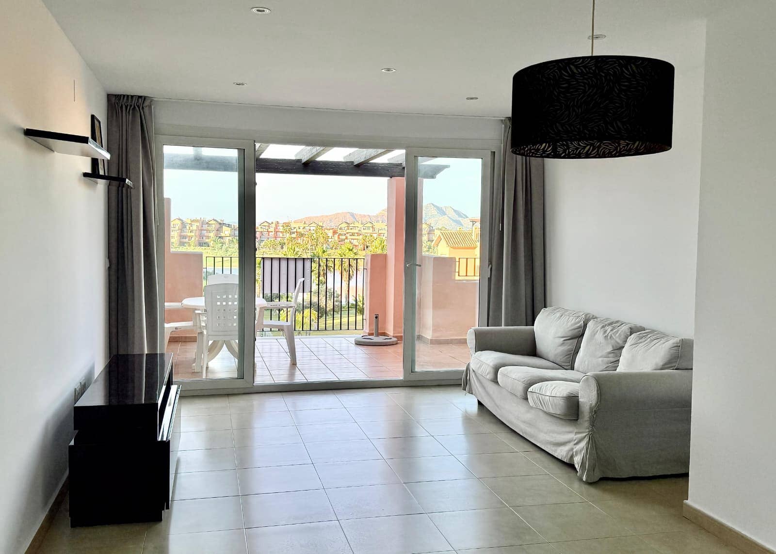 2 slaapkamer Appartement te koop in Torre-Pacheco met zwembad - € 249.950 (Ref: 9528650)