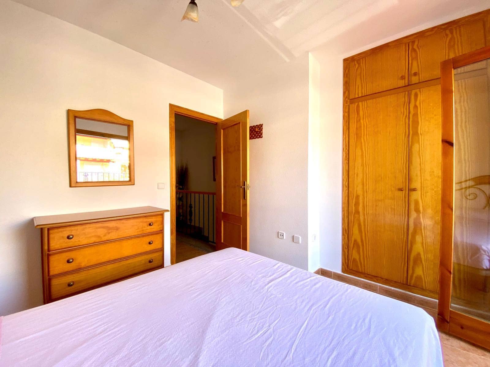 3 soveværelse Byhus til salg i Los Narejos - € 173.000 (Ref: 9528651)