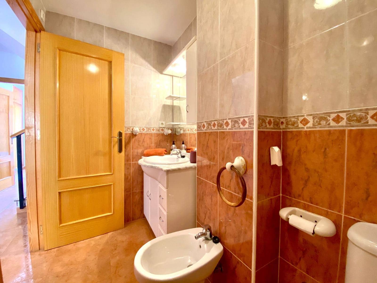 3 soveværelse Byhus til salg i Los Narejos - € 173.000 (Ref: 9528651)