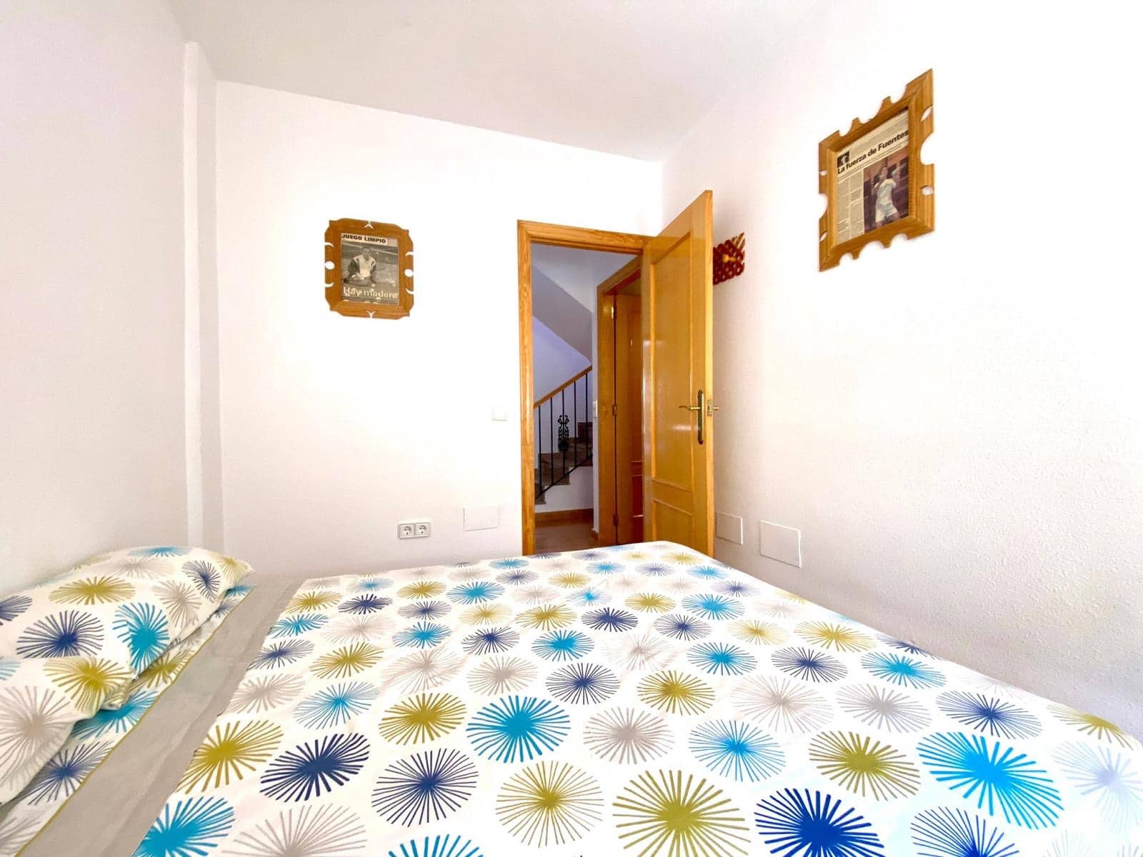 3 soveværelse Byhus til salg i Los Narejos - € 173.000 (Ref: 9528651)