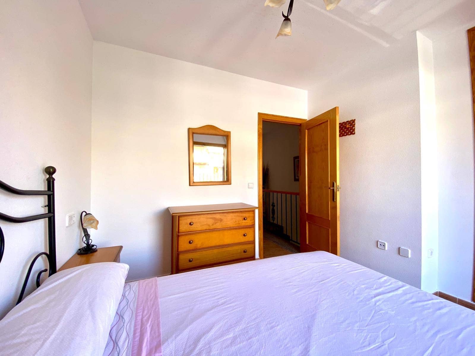 3 soveværelse Byhus til salg i Los Narejos - € 173.000 (Ref: 9528651)