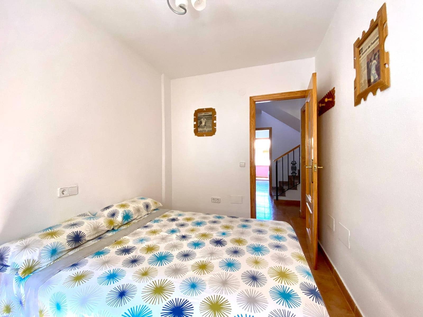 3 soveværelse Byhus til salg i Los Narejos - € 173.000 (Ref: 9528651)