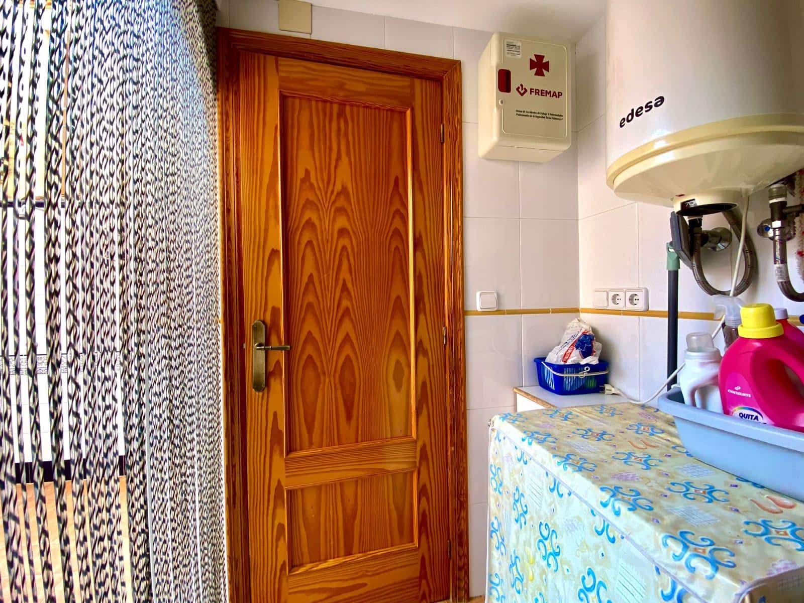 3 soveværelse Byhus til salg i Los Narejos - € 173.000 (Ref: 9528651)