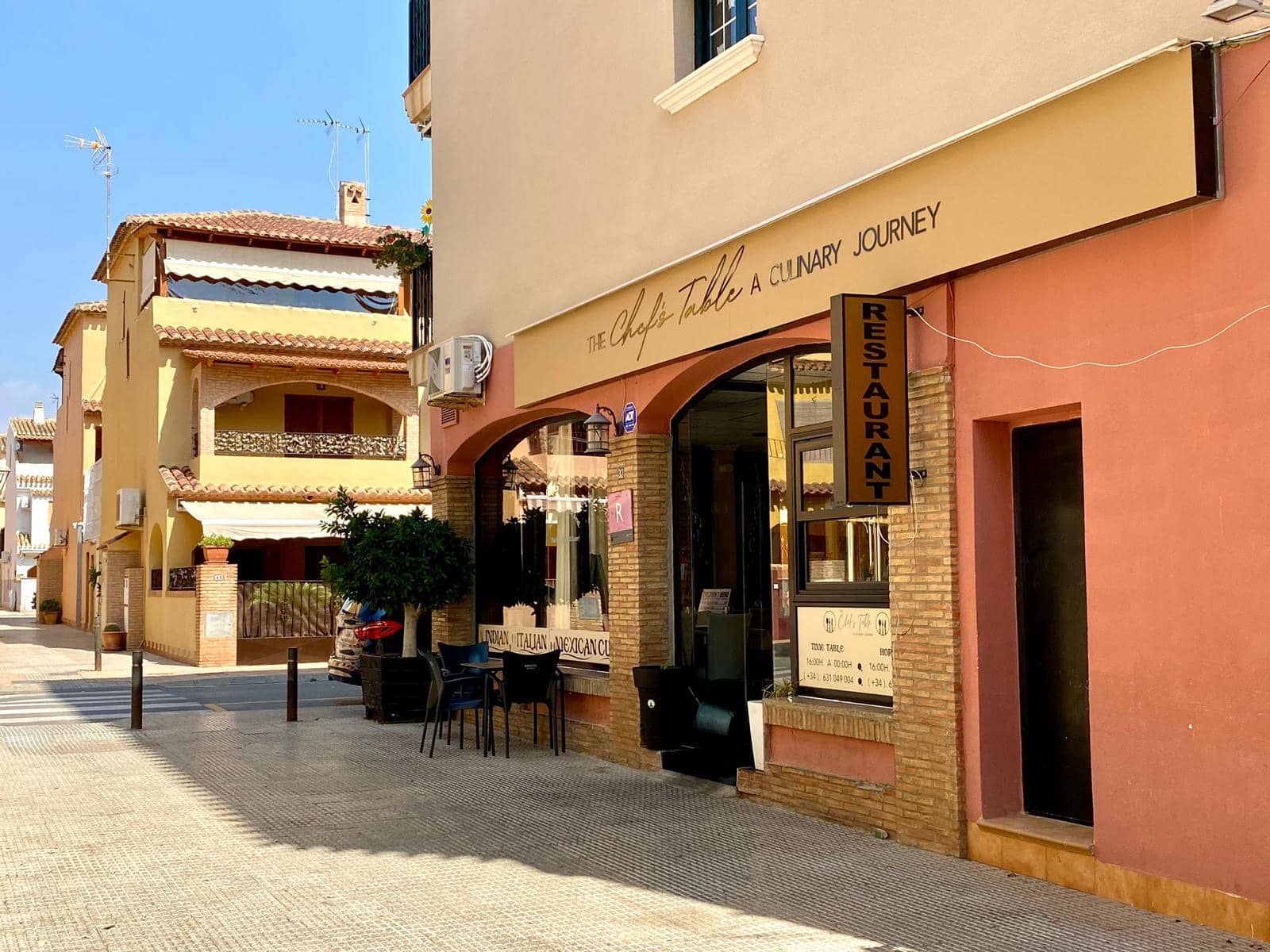 3 soveværelse Byhus til salg i Los Narejos - € 173.000 (Ref: 9528651)