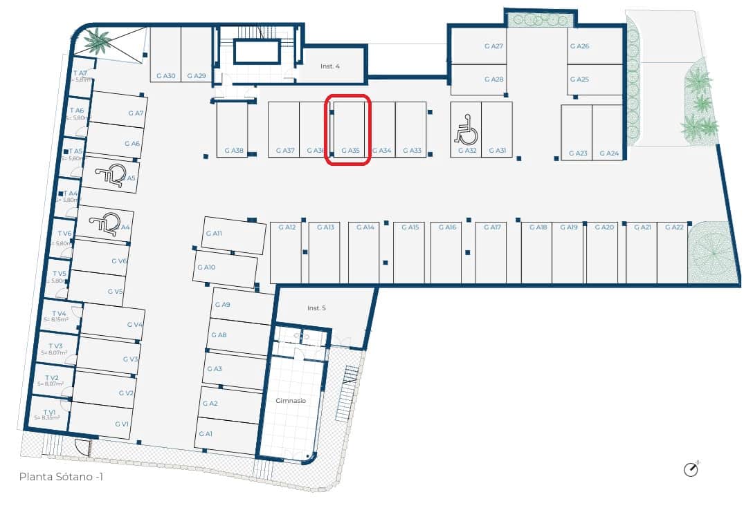3 camera da letto Appartamento in vendita in Banos y Mendigo con piscina - 475.000 € (Rif: 9528828)