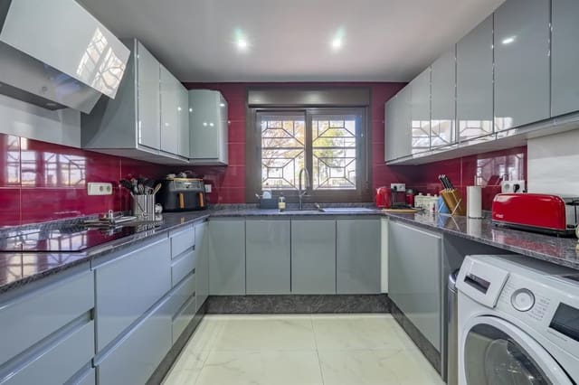 3 sypialnia Dom na sprzedaż w San Cayetano, Torre-Pacheco - 195 000 € (Ref: 9528935)