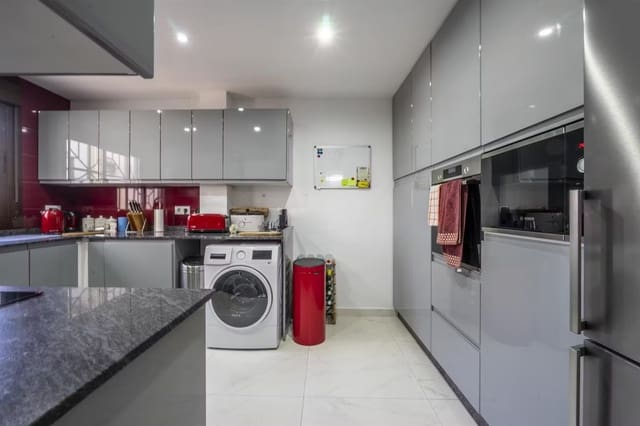 3 sypialnia Dom na sprzedaż w San Cayetano, Torre-Pacheco - 195 000 € (Ref: 9528935)