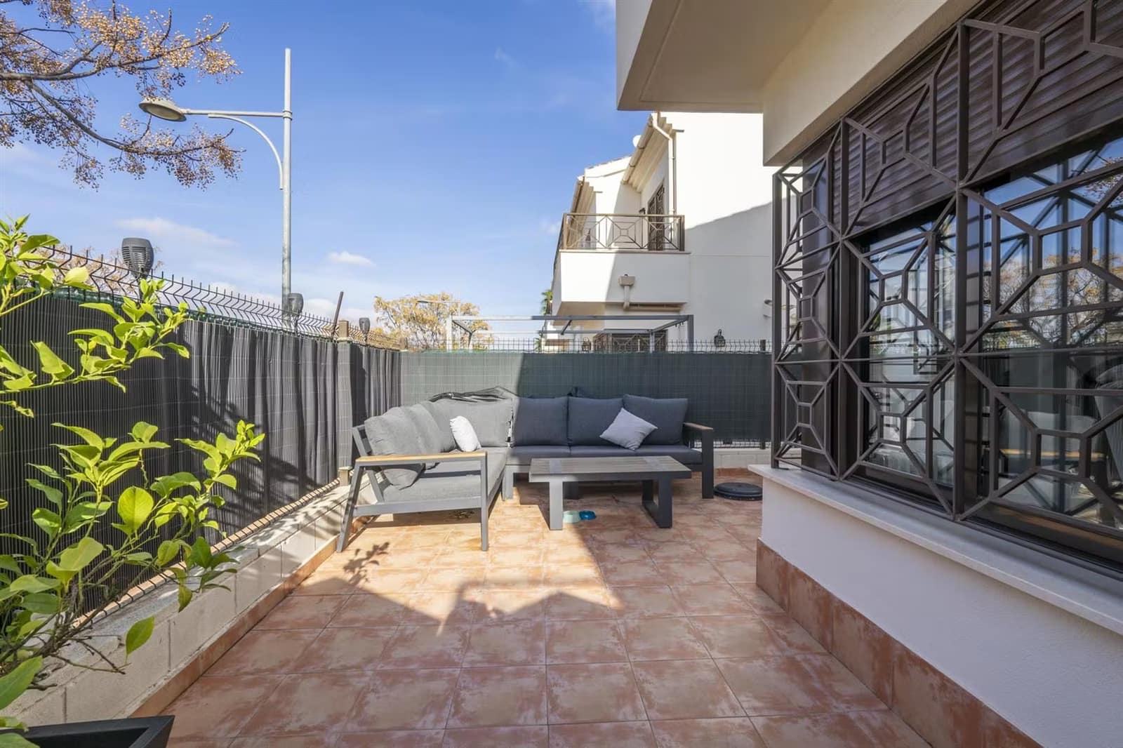 3 sypialnia Dom na sprzedaż w San Cayetano - 195 000 € (Ref: 9528935)