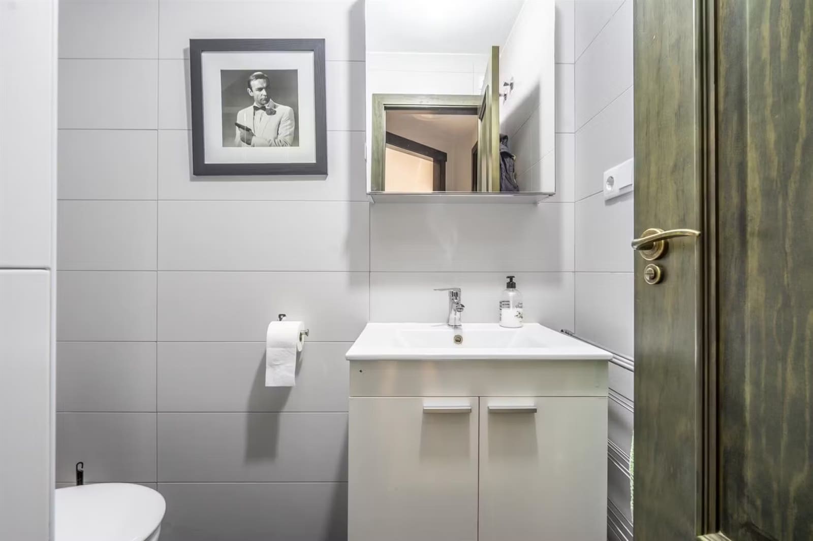 3 sypialnia Dom na sprzedaż w San Cayetano - 195 000 € (Ref: 9528935)