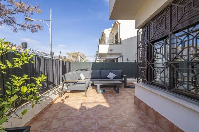 3 sypialnia Dom na sprzedaż w San Cayetano, Torre-Pacheco - 195 000 € (Ref: 9528935)