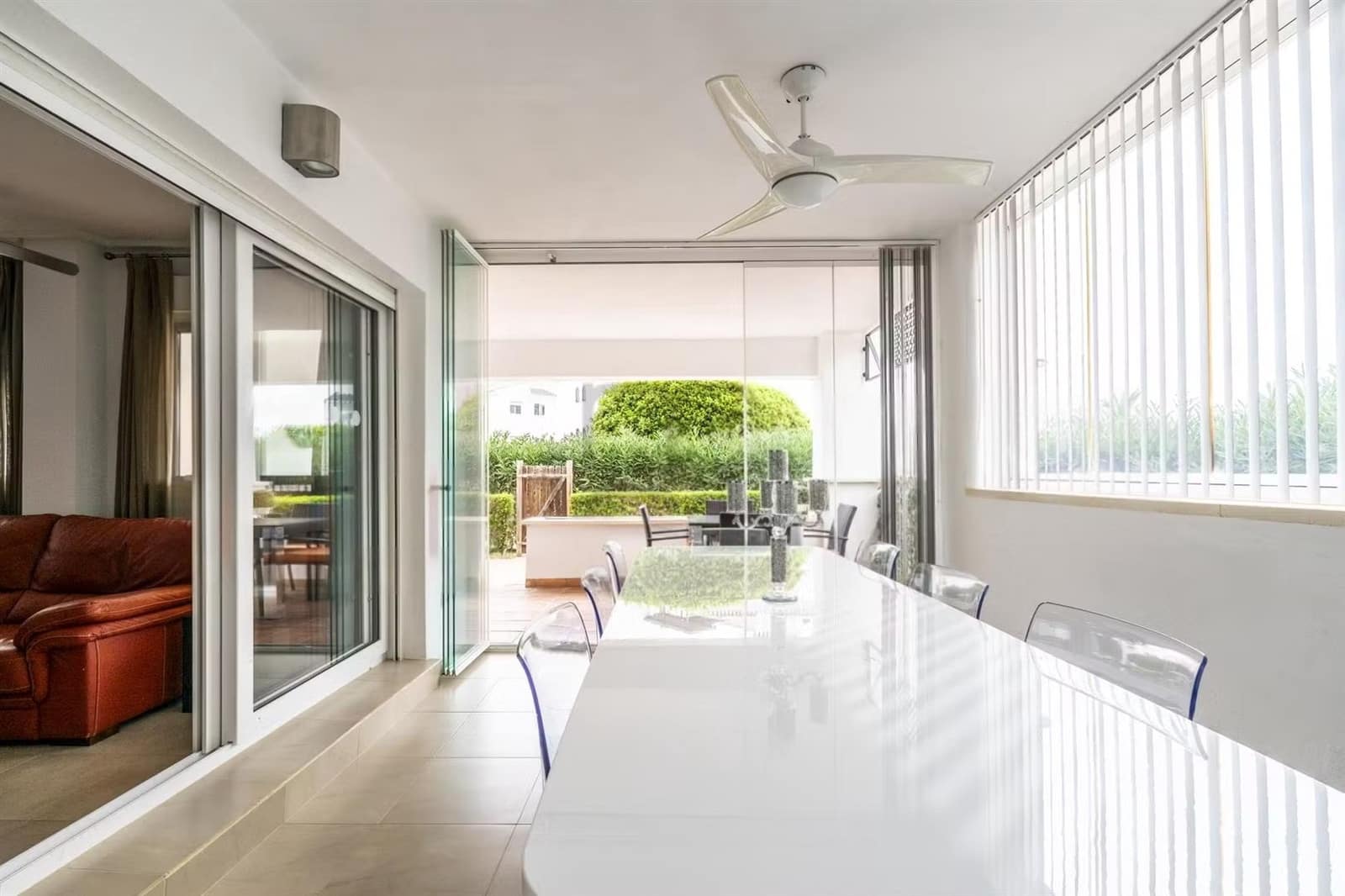 2 makuuhuone Huoneisto myytävänä paikassa La Torre Golf Resort - 145 000 € (Ref: 9528936)