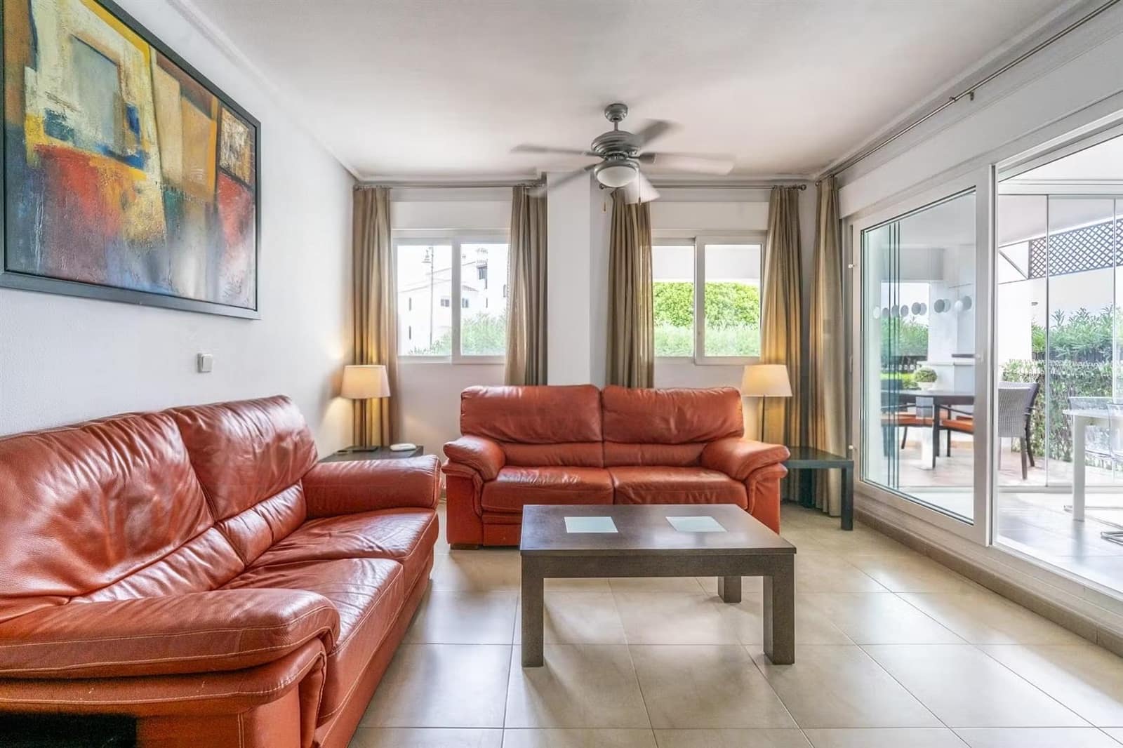 2 makuuhuone Huoneisto myytävänä paikassa La Torre Golf Resort - 145 000 € (Ref: 9528936)