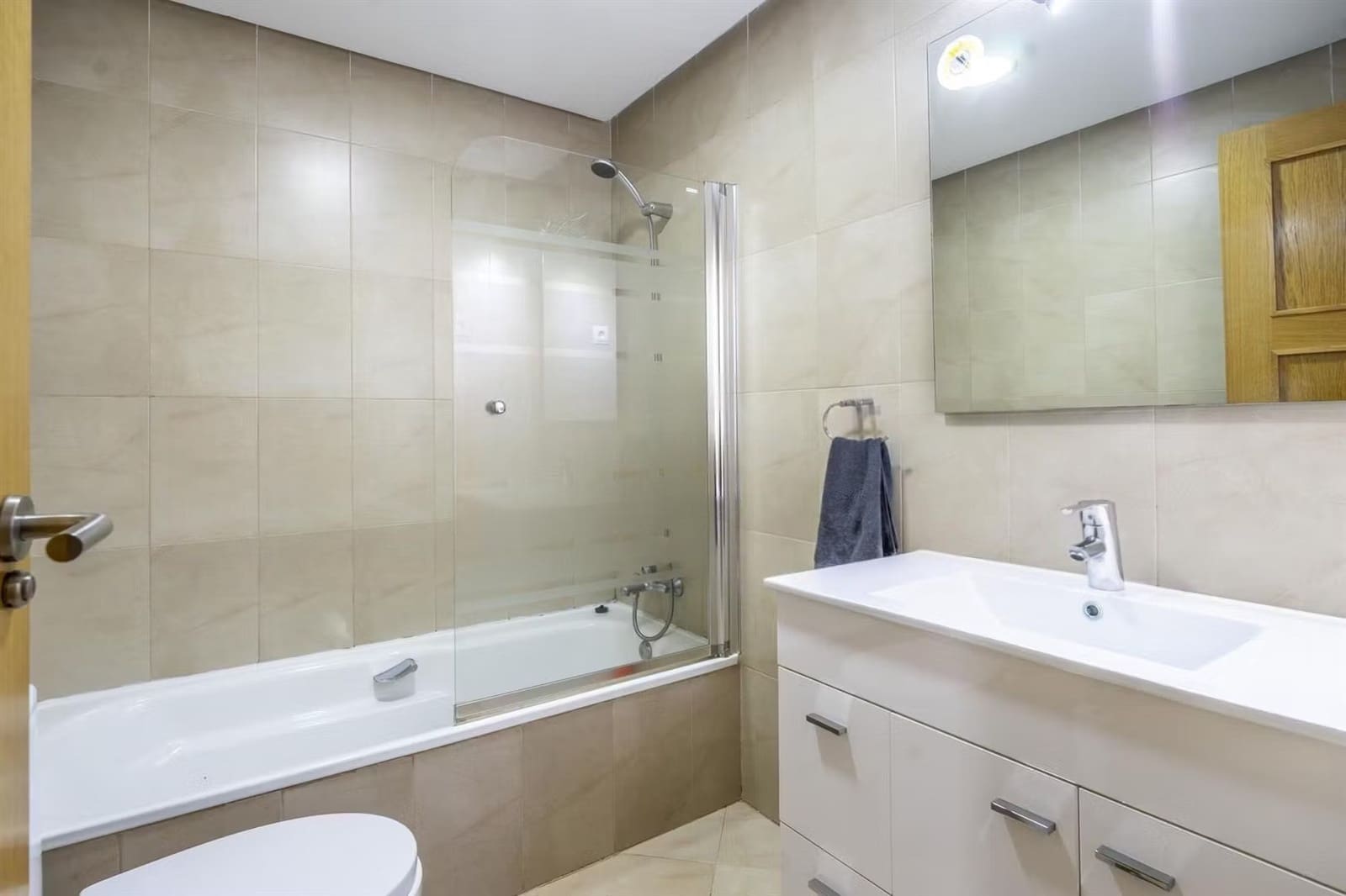 2 makuuhuone Huoneisto myytävänä paikassa La Torre Golf Resort - 145 000 € (Ref: 9528936)