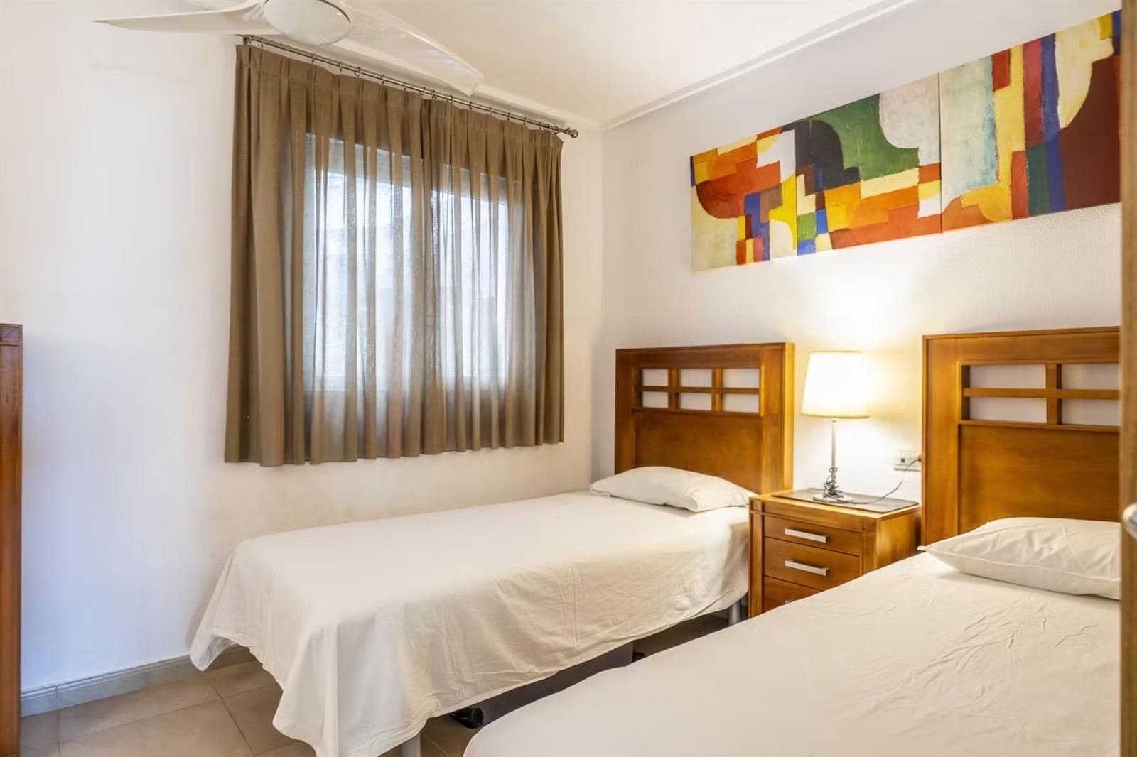 2 makuuhuone Huoneisto myytävänä paikassa La Torre Golf Resort - 145 000 € (Ref: 9528936)