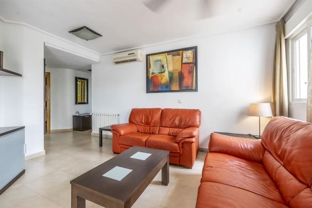 2 makuuhuone Huoneisto myytävänä paikassa La Torre Golf Resort, Torre-Pacheco - 145 000 € (Ref: 9528936)