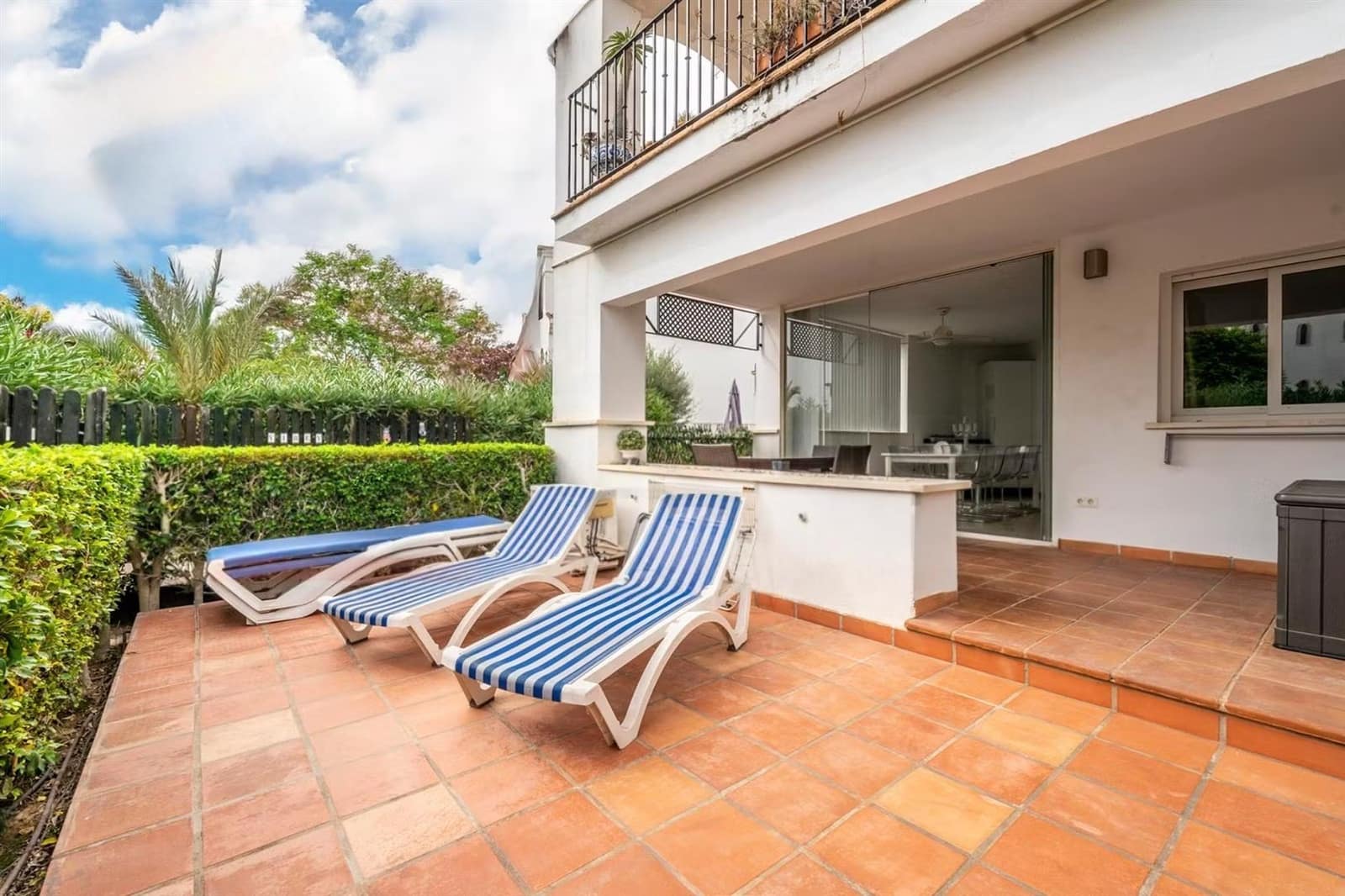 2 makuuhuone Huoneisto myytävänä paikassa La Torre Golf Resort - 145 000 € (Ref: 9528936)