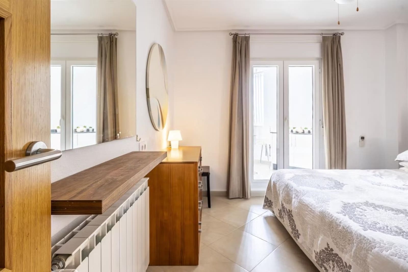 2 makuuhuone Huoneisto myytävänä paikassa La Torre Golf Resort - 145 000 € (Ref: 9528936)