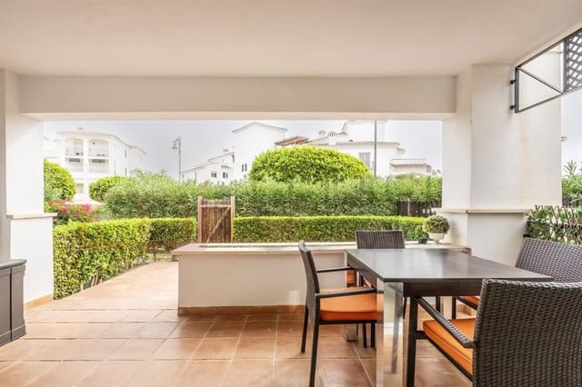 2 makuuhuone Huoneisto myytävänä paikassa La Torre Golf Resort, Torre-Pacheco - 145 000 € (Ref: 9528936)