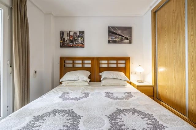 2 makuuhuone Huoneisto myytävänä paikassa La Torre Golf Resort, Torre-Pacheco - 145 000 € (Ref: 9528936)