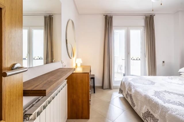 2 makuuhuone Huoneisto myytävänä paikassa La Torre Golf Resort, Torre-Pacheco - 145 000 € (Ref: 9528936)