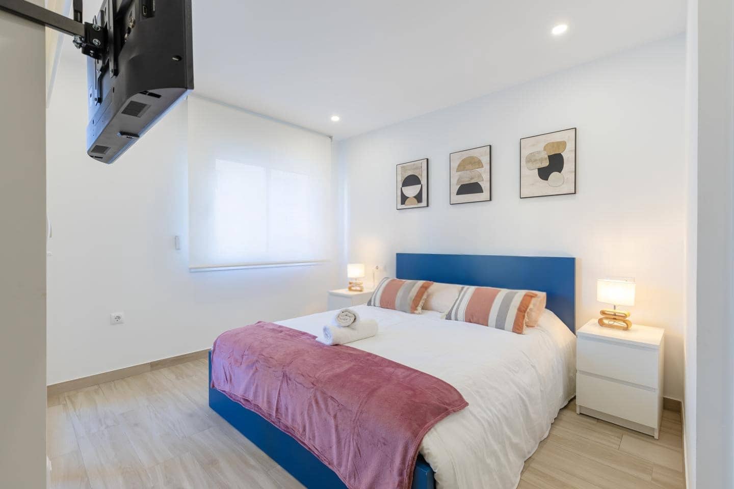 3 soverom Villa til salgs i La Manga del Mar Menor - € 295 000 (Ref: 9528937)