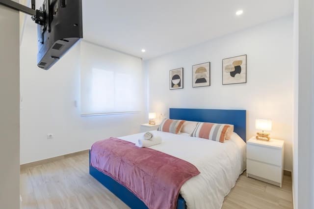 3 sovrum Villa till salu i La Manga del Mar Menor - 295 000 € (Ref: 9528937)