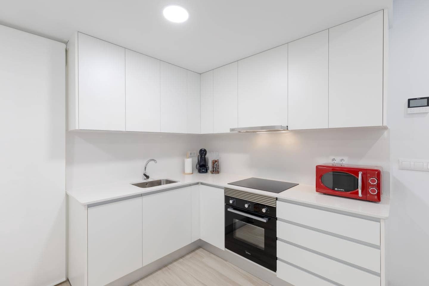 3 soverom Villa til salgs i La Manga del Mar Menor - € 295 000 (Ref: 9528937)