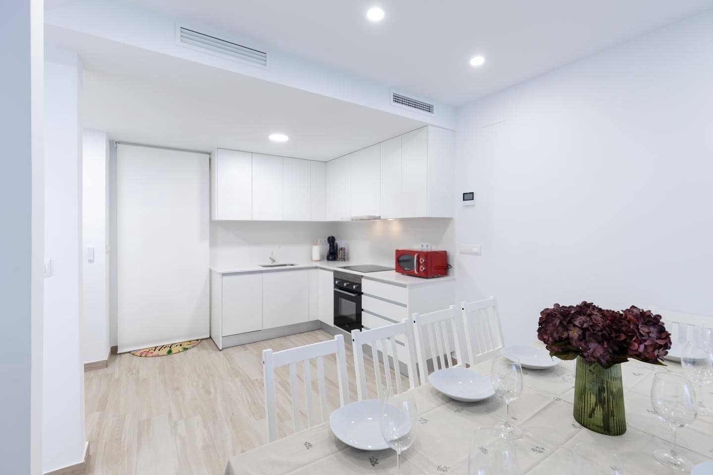 3 soverom Villa til salgs i La Manga del Mar Menor - € 295 000 (Ref: 9528937)