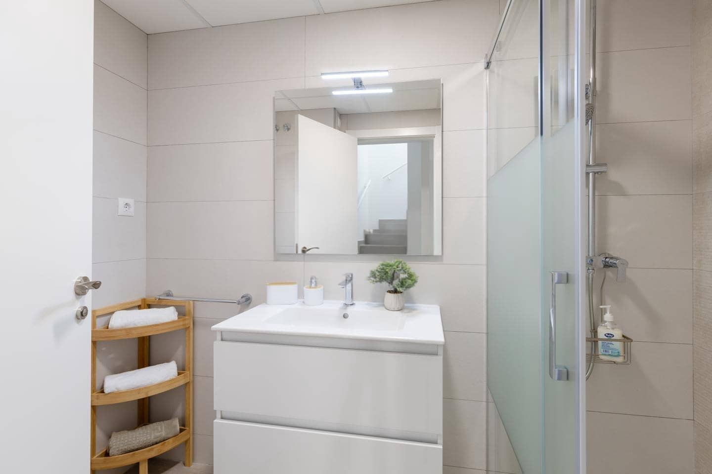 3 soverom Villa til salgs i La Manga del Mar Menor - € 295 000 (Ref: 9528937)