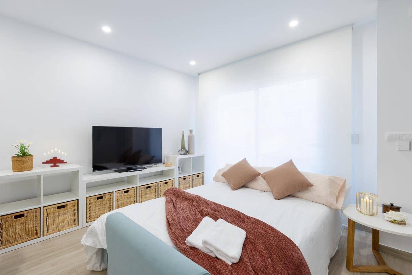 3 soverom Villa til salgs i La Manga del Mar Menor - € 295 000 (Ref: 9528937)