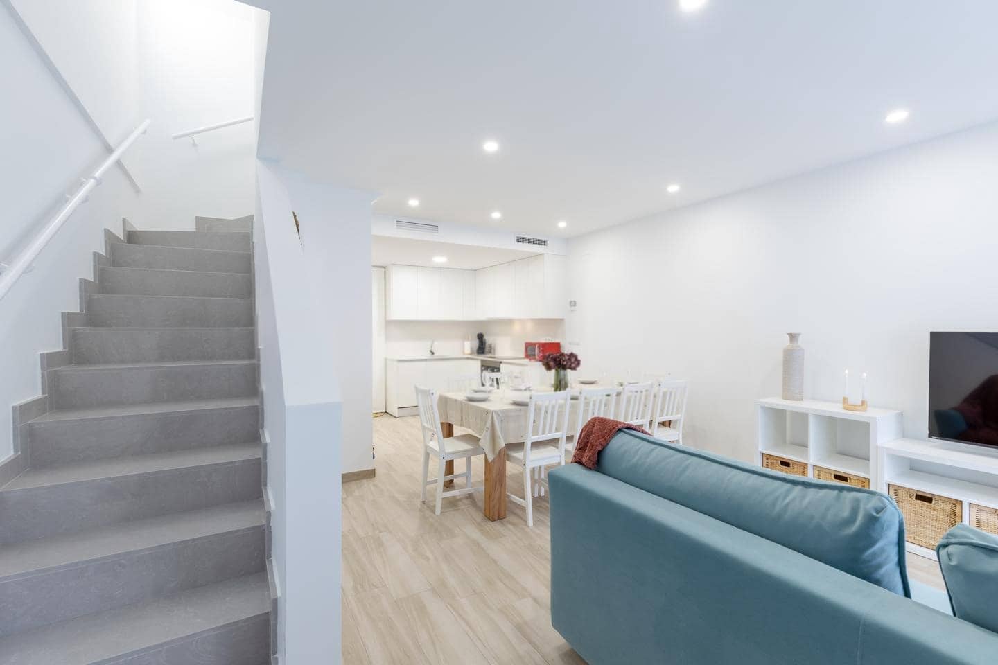 3 soverom Villa til salgs i La Manga del Mar Menor - € 295 000 (Ref: 9528937)