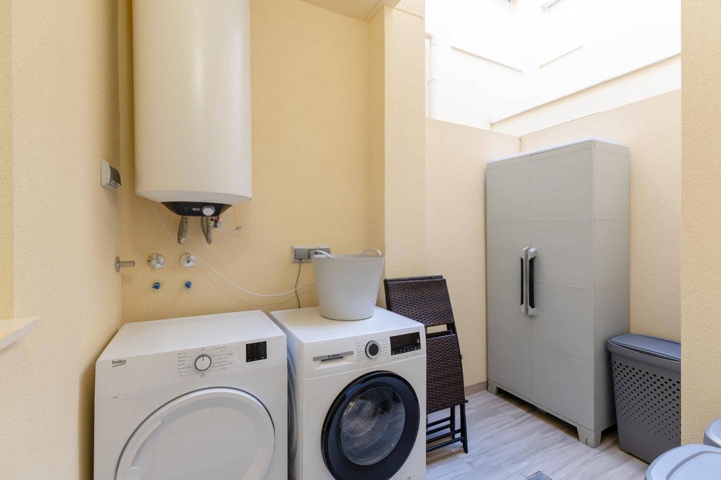 3 soverom Villa til salgs i La Manga del Mar Menor - € 295 000 (Ref: 9528937)