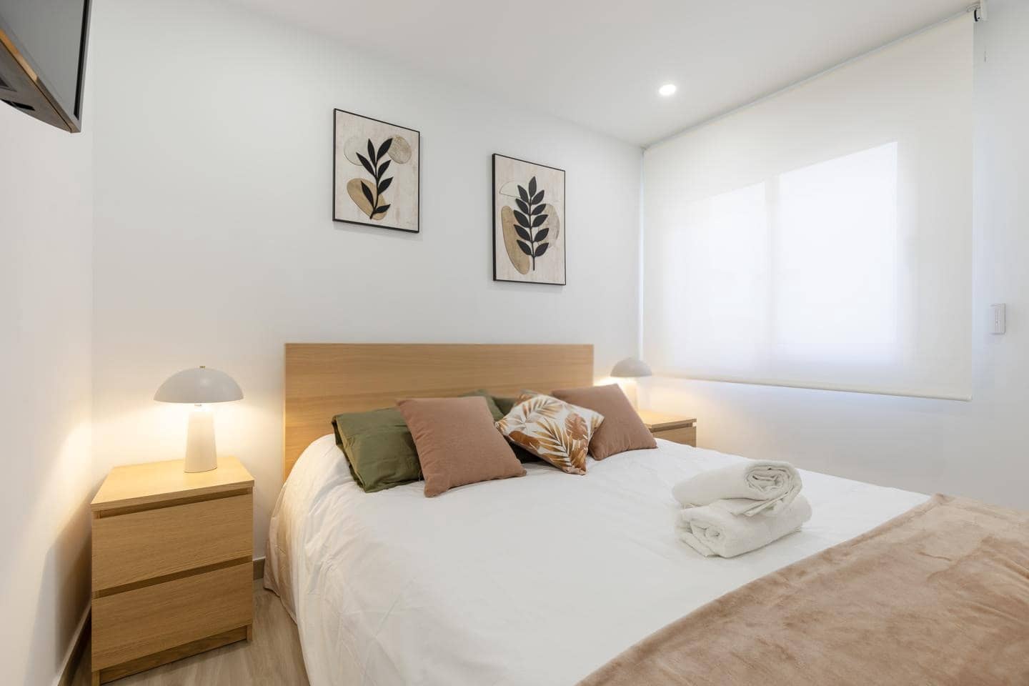 3 soverom Villa til salgs i La Manga del Mar Menor - € 295 000 (Ref: 9528937)