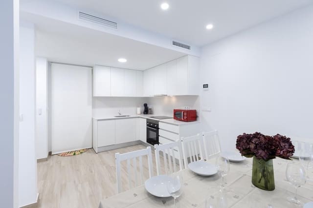 3 sovrum Villa till salu i La Manga del Mar Menor - 295 000 € (Ref: 9528937)